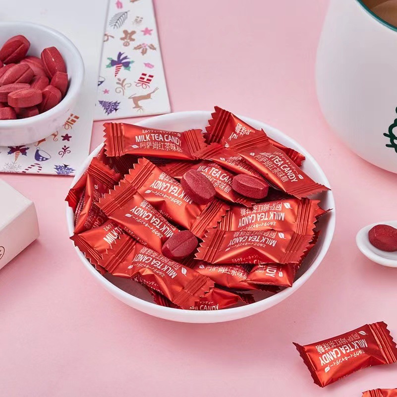 아삼 밀크티맛 2kg