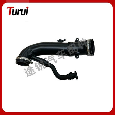 BMW Mini R50 R55 R60 Mühərrik Qəbuledici Boru Hortumu 13717627502
