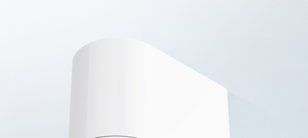Xiaoda Sensor Water-Saving Device for Kitchen and Bathroom, Smart Charging Aerated Water Valve, Splash-Proof Infrared Faucet