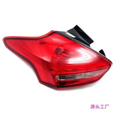 Avtomobil arxa fənərləri Focus tail light cover Focus