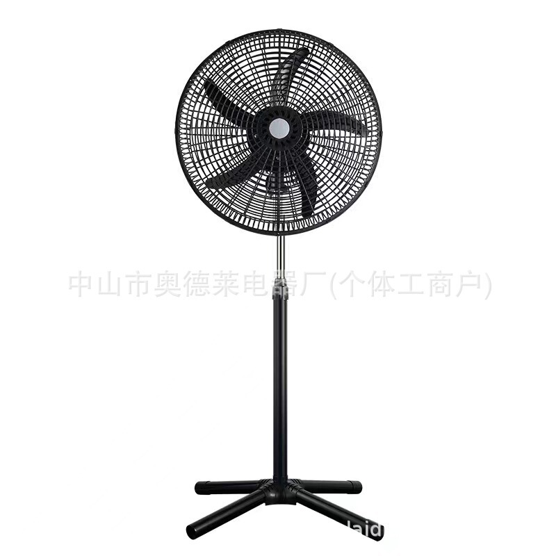 18inch スリーインワンファン 110-220V 3 スピードフロアシェイキングヘッドデスクトップ壁掛け出口ハイパワー電動ファン|undefined
