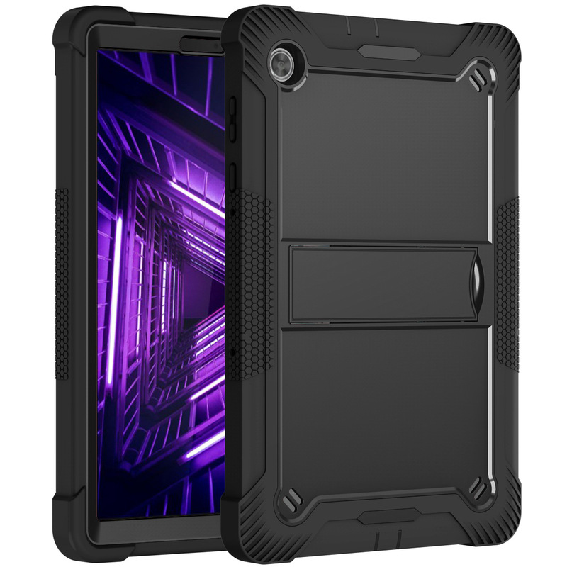 Suitable for Lenovo Tab M10 Plus X606 Tablet Computer Protective Case, All-Inclusive Anti-Fall Cover