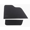Suitable for 22 Binzhi trunk cushion cushions two pieces of VEZEL anti -slip cushion storage slot pad
