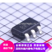 AD8615 AD8615AUJZ AD8615AUJ 丝印BKA SOT23-5 精密运算放大器