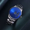 New Concept Steel Belt Blue Noodles [Steel Belt]