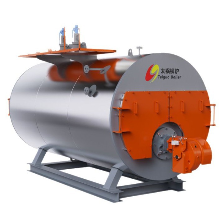 1吨燃气蒸汽锅炉与1吨燃煤蒸汽锅炉每小时成本费用多少钱？