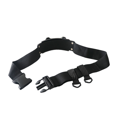 Belt type rod holder, sea fishing rod holder, fishing rod dragger, rod belly top, fishing gear wholesale