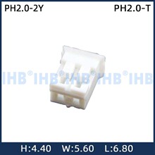 PH2.0-2Y�z��2.0mm�g�� �������^�����B�������Ӿ������ӿڲ���