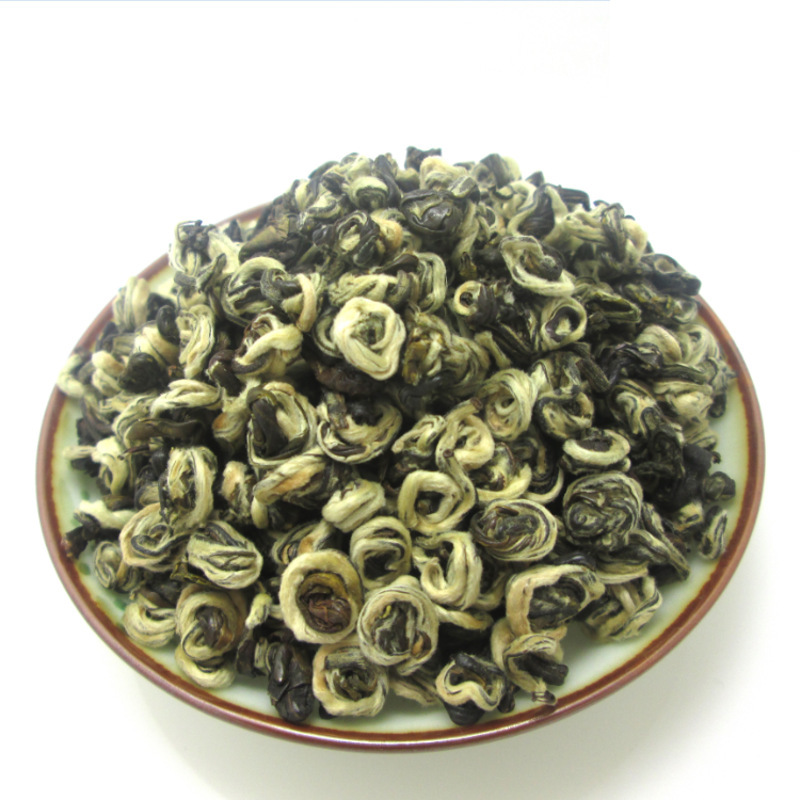 Yunnan Green Tea 2026 Spring Tea 1 # Biluochun Yunnan Green Tea Loose Leaf Wholesale Yunnan Green Tea 2026 Spring Tea 1 # Biluochun Yunnan Green Tea Loose Leaf Wholesale