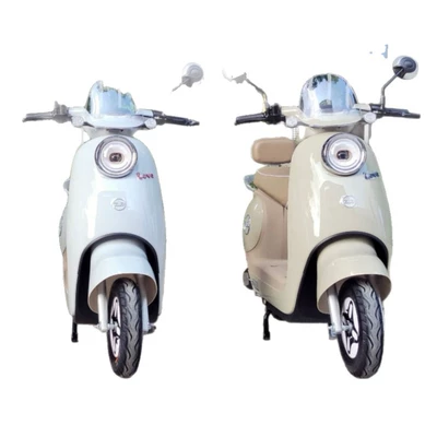 72V Electric Motorcycle, Elektrikli motosikletlər