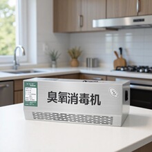 壁挂式臭氧发生器空气消毒机养殖场食品厂垃圾房车间商用杀菌除臭