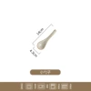 Small spoons (120 pieces/box)