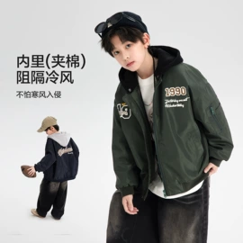 童T恤;童裤;童羽绒服