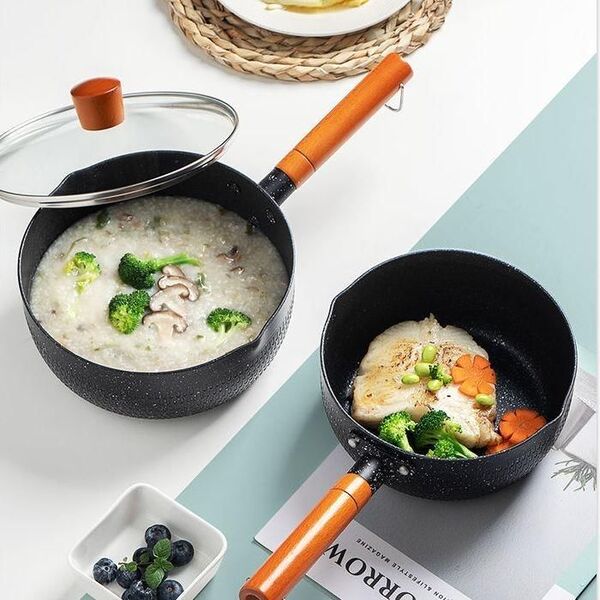 Mai rice milk cooker