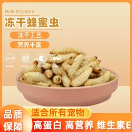 鱼饵;仓鼠主粮;鸟食