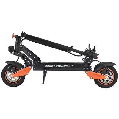 with Lithium Battery, Foldable Electric | Qatlanan elektrik skuterlər