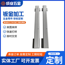 钣金医疗设备机箱外壳可折弯加工钣金自动化设备钣金冲压成型机架