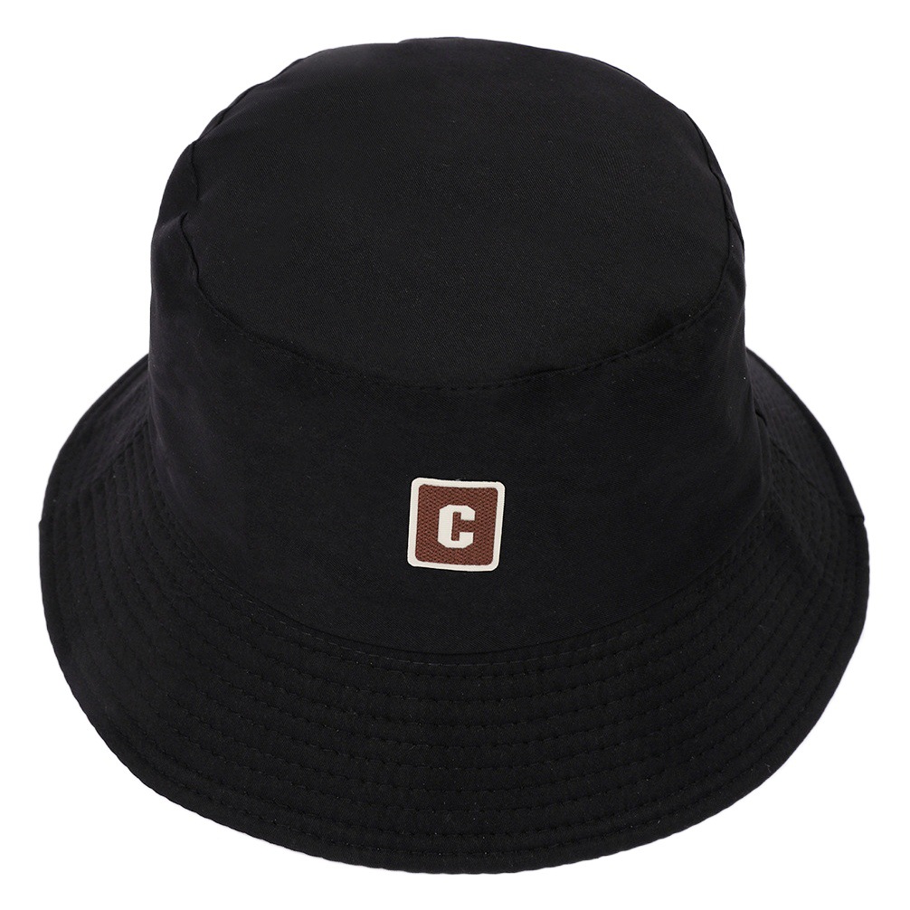 Sombrero de pescador fino de verano para hombres y mujeres sombrero de Cuenca de protección solar al aire libre carta para adultos sombrero de sol transpirable sombrero casual