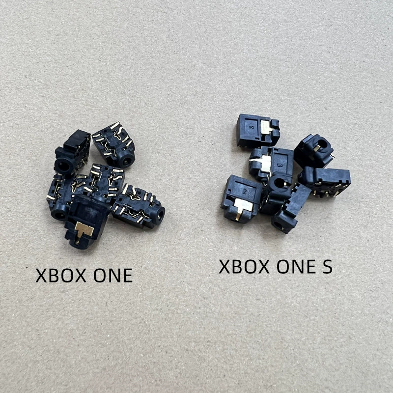 Применимо XBOXONE Ручка для наушников 3.5 отверстие для наушников XBOXONE Slim Ручка для наушников гнездо