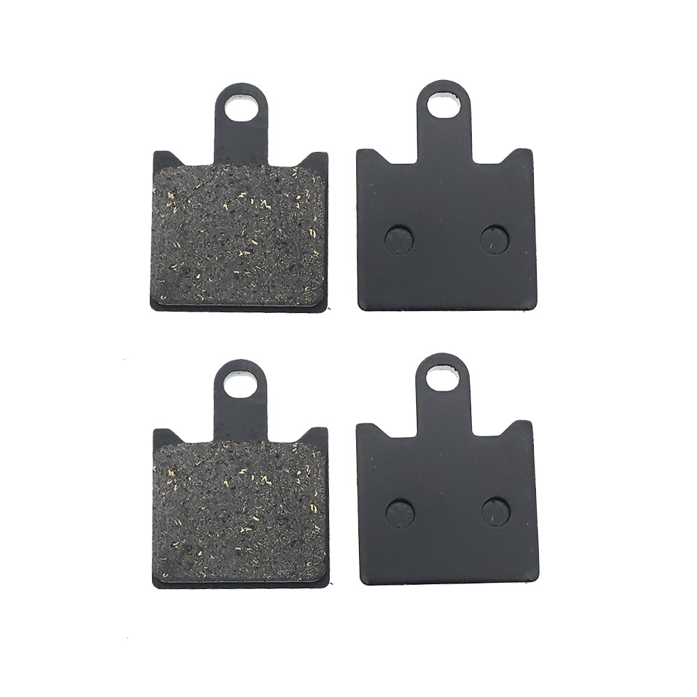 Cuerpo de pieza de motor FA417 Kawasaki Kawasaki Z GTR ZZR 750 1000 1400