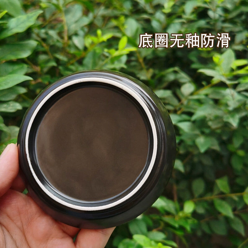 Ceramic scraping plate Wu Yilin Same scraping plate scraping leg Massage disk Scene Same as the same scrape meridian massage plate