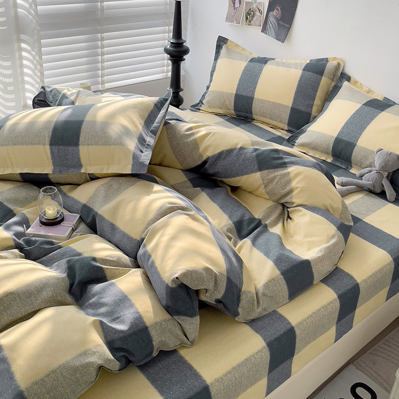 모카블루 [변색이나 보풀 없음]