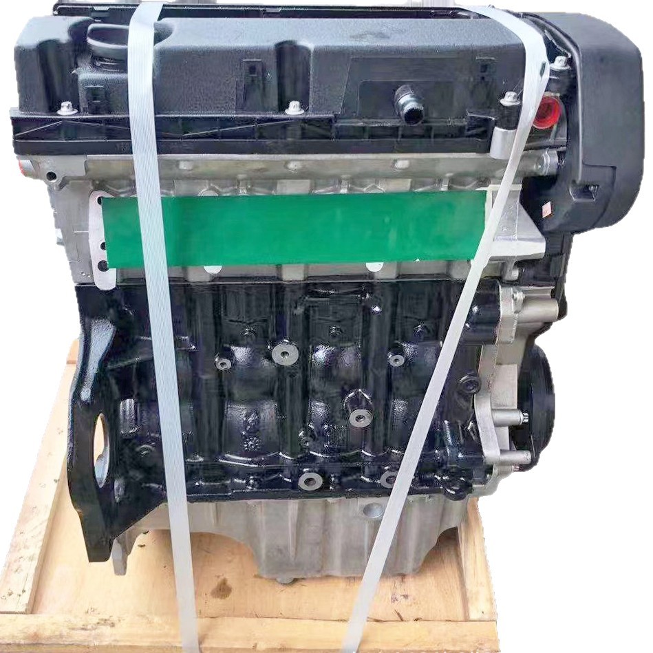 The Engine Factory Sells Original Refurbished 2Ho 1.8L Ford Engines Suitable for Cruze, Excelle, and Epica