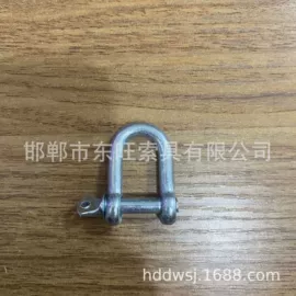 其他索具;花篮螺丝;卡头