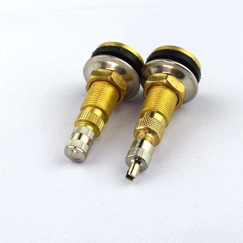 Tr618A Engineering Vehicles, Agricultural Vehicles, Pneumatic Tubeless Tire Valves, Truck Accessories, Cross-Border Hot Sales