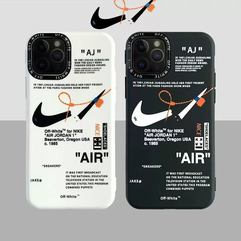 Nike, силиконовый чехол для телефона для мужчин и женщин, защита от падения, 118plus