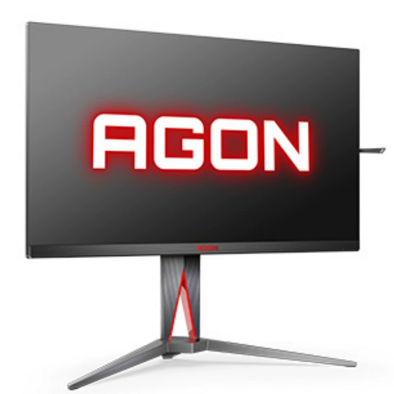 Display ⑴Ag275QXP 27 \"inch nano IPS можно обсудить цену и выставить счет