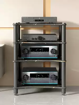 Audio-visual cinema cabinet, amplifier Electric car big tripod
