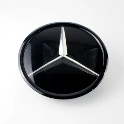Car logo: GLE GLS GLA CLA
