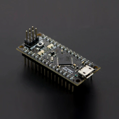 Дример Nano V4.0 (совместим с Arduino Leonardo)