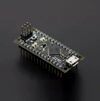 Дример Nano V4.0 (совместим с Arduino Leonardo)