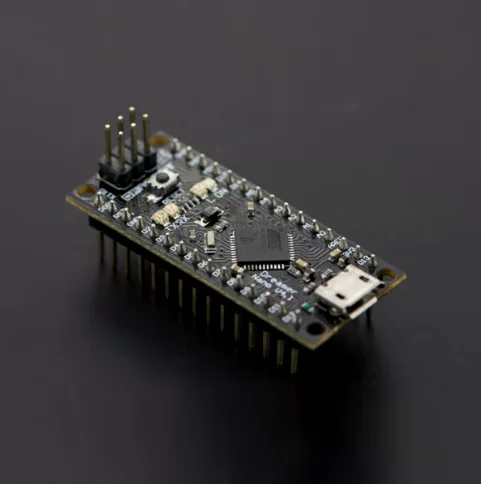 Дример Nano V4.0 (совместим с Arduino Leonardo)