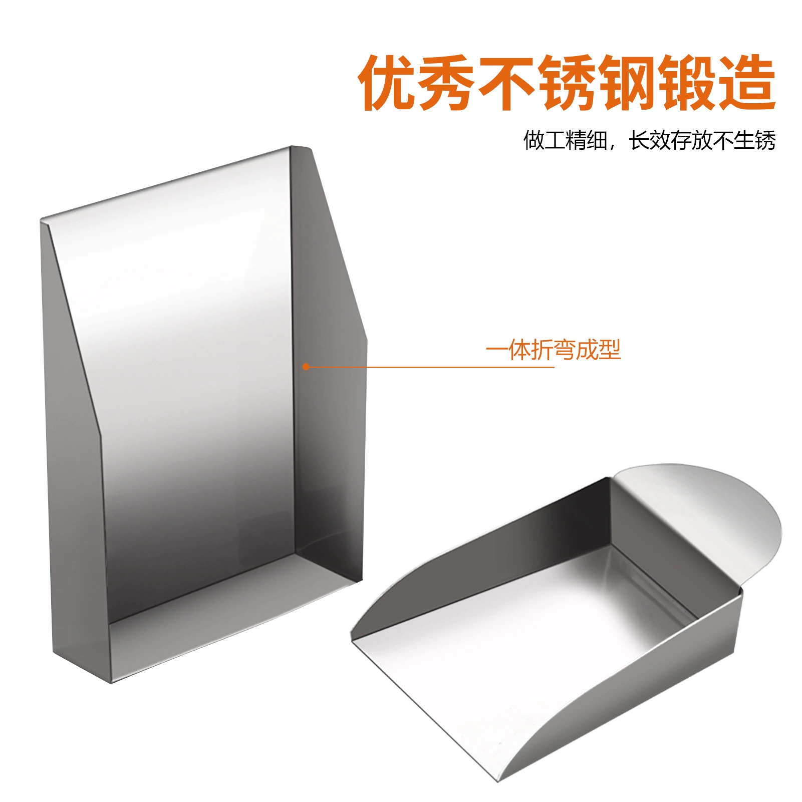 Маленькие драгоценные камни ювелирные изделия лопата золотой порошок с ушами