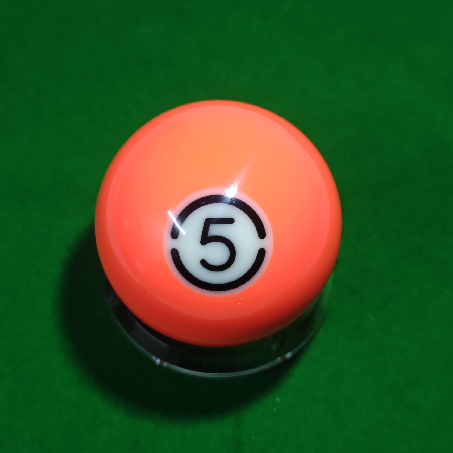 No. 5