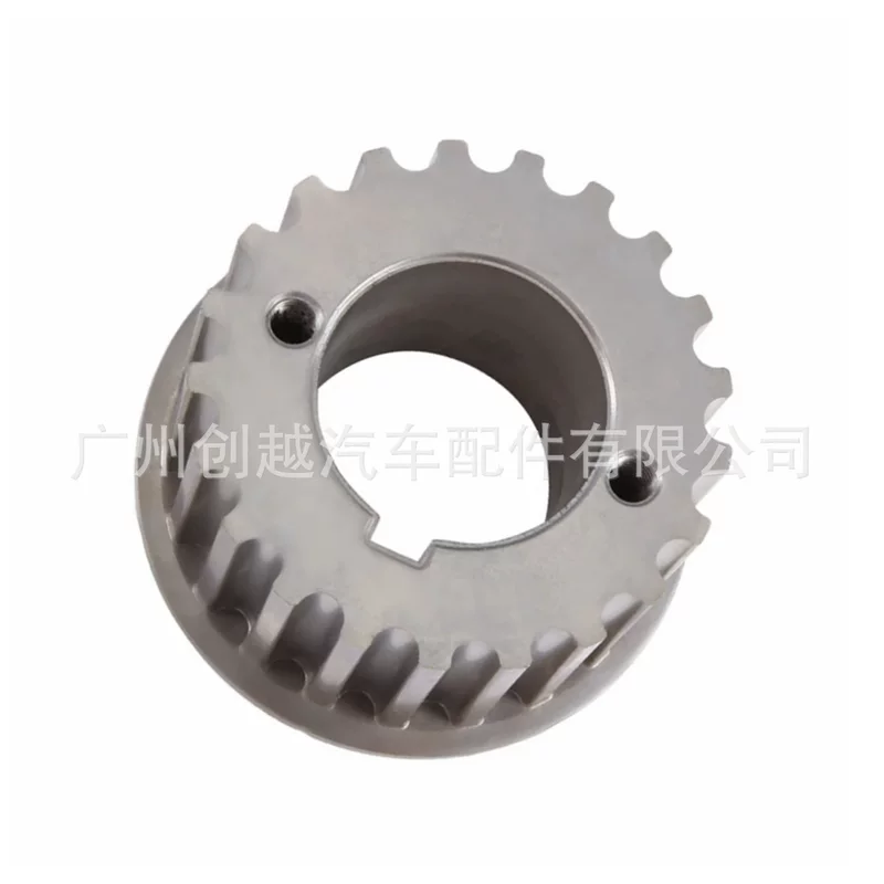 13521-54030 Подходит для Toyota Hiace 2L 3L 5L 5LE двигателя шкив распределительного времени