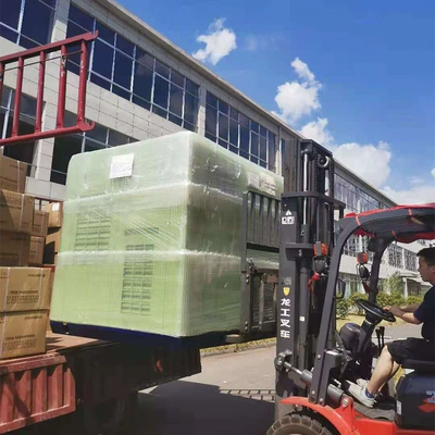 Stock and Ready for Invoicing, Hava kompressorları