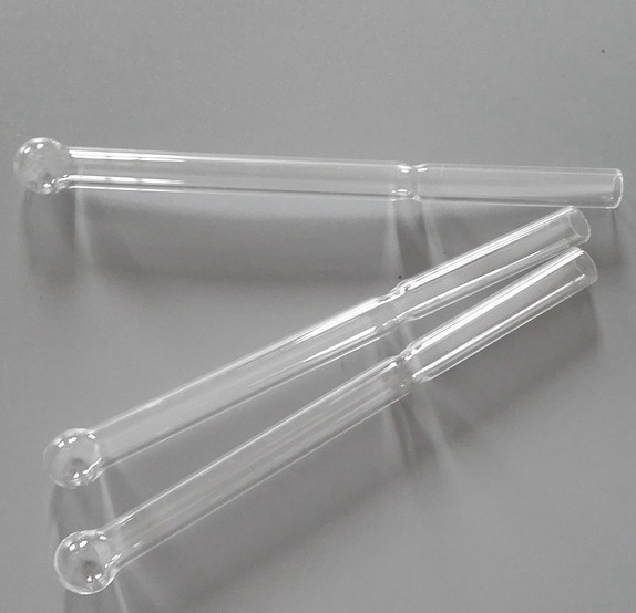 安瓿管 冻干管 菌种管保存 泪滴型 平口吹球泪滴型 玻璃保存管