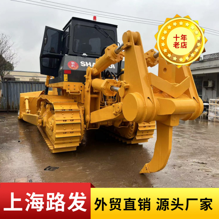Lufa maquinaria cooperación de comercio exterior 90% Xin Shan empuje 16 22 32 excavadora garantía de calidad para proporcionar envío image 3