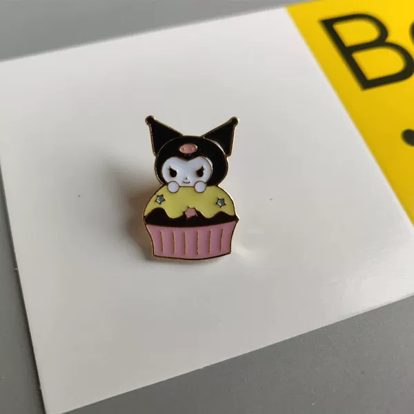 3# Danggao Kuromi