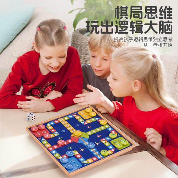 Small board game