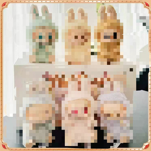 �羳���N������һ������labubu���zä��ë�q������湫�����l�S��