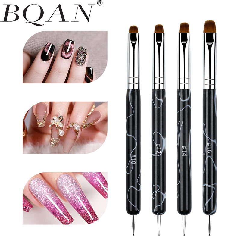 Acrylic Rod with Needle Manicure Brush Manicure Pen Manicure Phototherapy Pen Manicure House Shaped Brush Manicure French Brush French Pen Acrylic Rod with Needle Manicure Brush Manicure Pen Manicure Phototherapy Pen Manicure House Shaped Brush Manicure French Brush French Pen