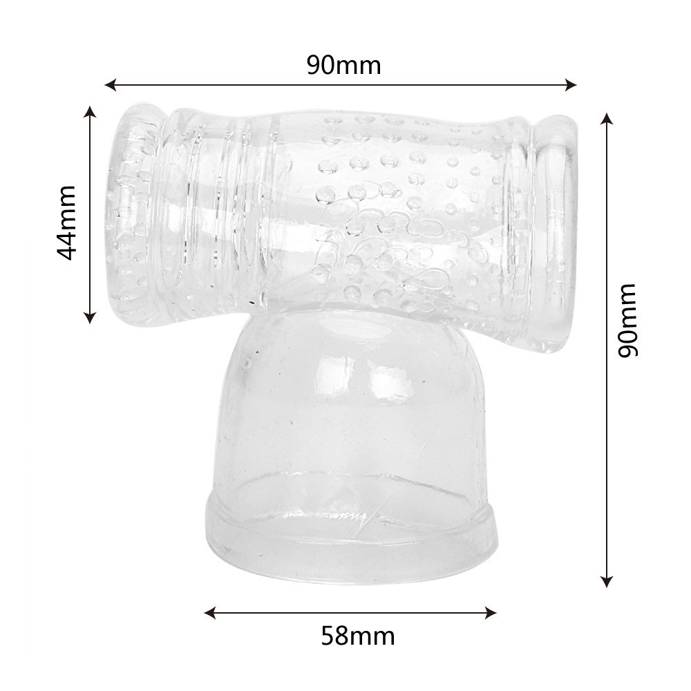 Male Masturbation Device Hammer Head Massager Penis Trainer Male Electric Masturbation Cup Av