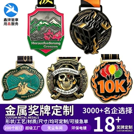 金属工艺品;奖牌;徽章