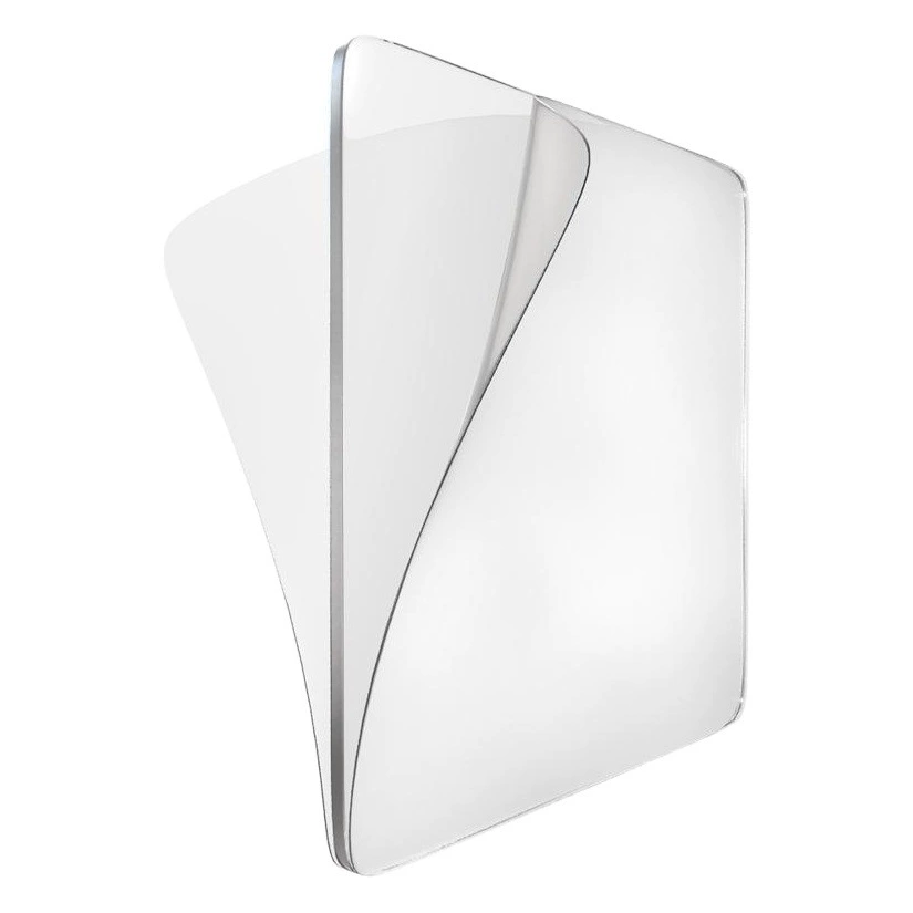 Прочный бесшовный двусторонний клейкий прозрачный водонепроницаемый патч на присоске, вспомогательный патч, бесшовный патч, съемный автомобильный Magic Patch, двусторонний патч