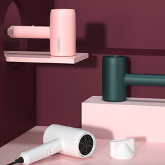 亞馬遜跨境電吹風機家用宿舍學生錘子吹風機大功率藍光護髮吹風筒